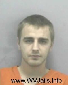  Brandon Blevins Arrest
