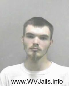 Brandon Cameron Arrest Mugshot