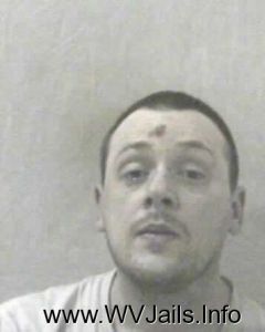 Brandon Cornwell Arrest Mugshot