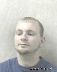 Brandon Cremeans Arrest Mugshot