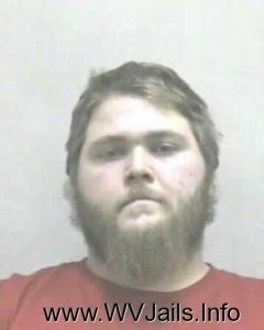  Brandon Criswell Arrest Mugshot