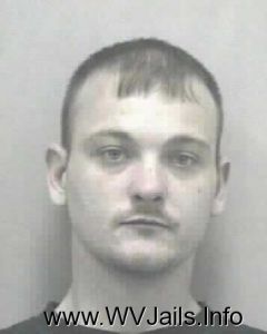 Brandon Davis Arrest Mugshot