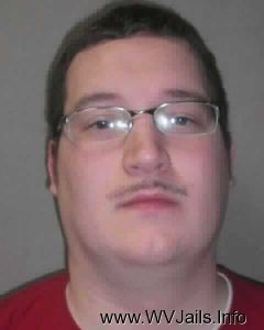 Brandon Dillow Arrest Mugshot