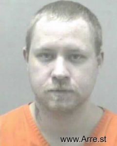 Brandon Estep Arrest Mugshot