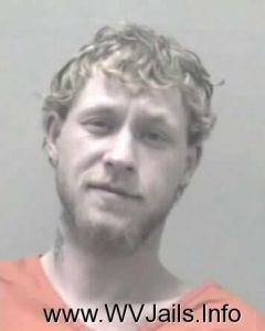 Brandon Estep Arrest Mugshot