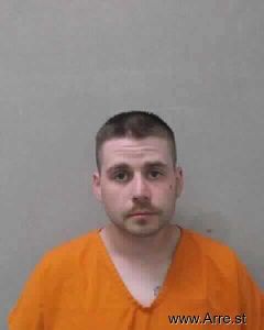 Brandon Farley Arrest Mugshot