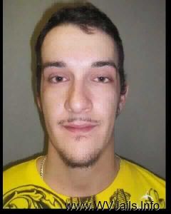 Brandon Flanary Arrest Mugshot