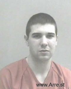 Brandon Graham Arrest Mugshot
