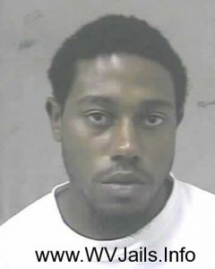 Brandon Gray Arrest