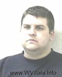 Brandon Heck Arrest Mugshot