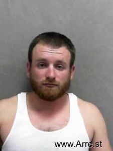 Brandon Hellinger Arrest