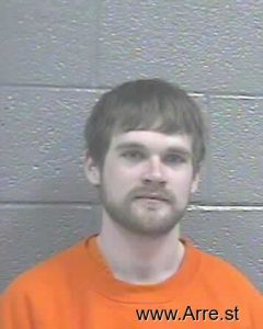 Brandon Holley Arrest Mugshot