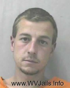  Brandon Kimble Arrest