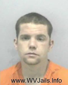  Brandon King Arrest Mugshot