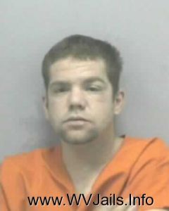  Brandon King Arrest