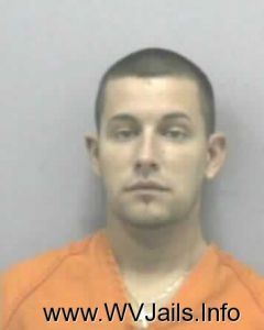  Brandon Lewis Arrest