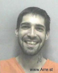 Brandon Lott Arrest Mugshot