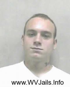  Brandon Mayhew Arrest