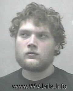 Brandon Mays Arrest Mugshot