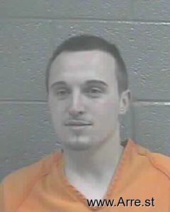 Brandon Mcbride Arrest
