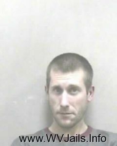Brandon Mccardle Arrest Mugshot