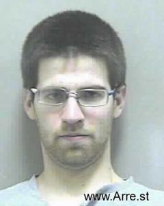 Brandon Mcgraw Arrest Mugshot