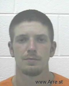 Brandon Mcknight Arrest Mugshot