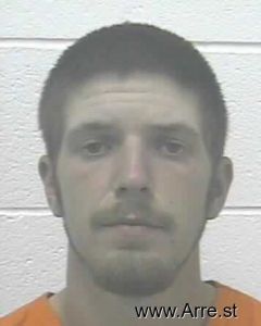 Brandon Mcknight Arrest Mugshot