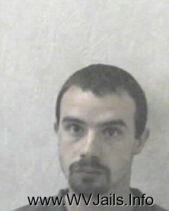 Brandon Pelfrey Arrest Mugshot