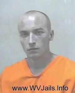 Brandon Perdue Arrest Mugshot