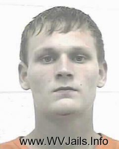 Brandon Perkins Arrest Mugshot