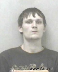 Brandon Perkins Arrest Mugshot
