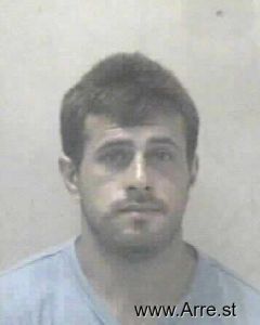 Brandon Perry Arrest Mugshot