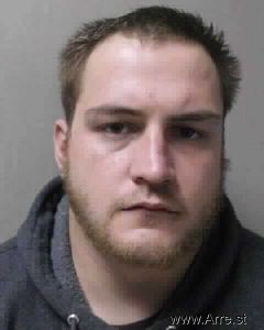 Brandon Plumley Arrest Mugshot