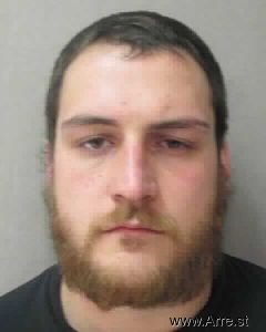 Brandon Plumley Arrest Mugshot