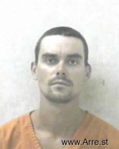 Brandon Porter Arrest Mugshot