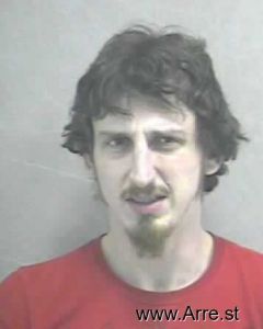 Brandon Ramsey Arrest Mugshot