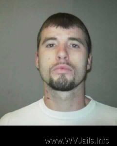  Brandon Renner Arrest