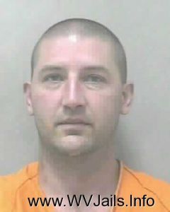 Brandon Saul Arrest Mugshot