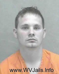  Brandon Sharp Arrest