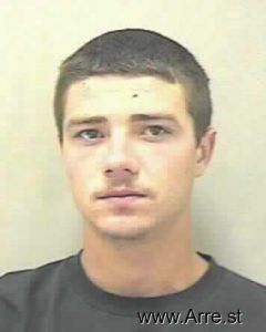 Brandon Shears Arrest Mugshot