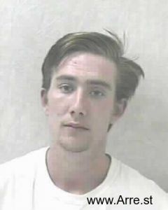 Brandon Slayton Arrest Mugshot