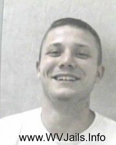 Brandon Smith Arrest Mugshot