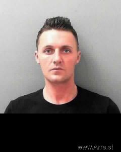 Brandon Smith Arrest