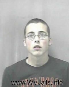  Brandon Stiltner Arrest