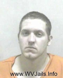  Brandon Tennant Arrest