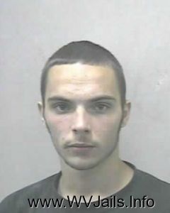  Brandon Thomas Arrest
