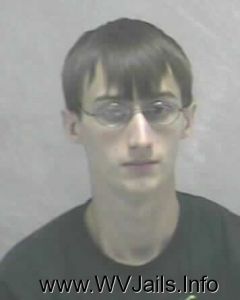 Brandon White Arrest Mugshot