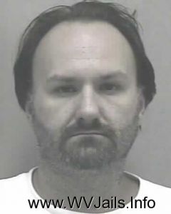 Brandon White Arrest Mugshot