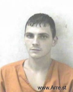 Brandon Wiblen Arrest Mugshot